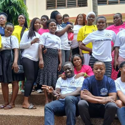 FOSPA July 2025 Meeting