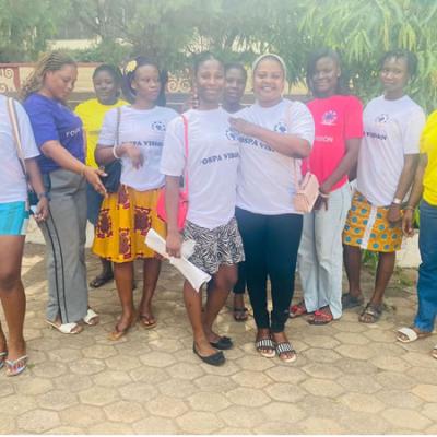 FOSPA March 2025 Meeting 